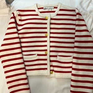 English Factory cardigan